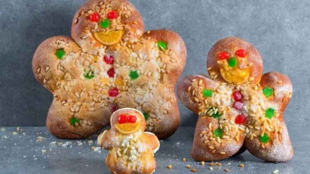 'Cocamans' de Boldú / BOLDÚ