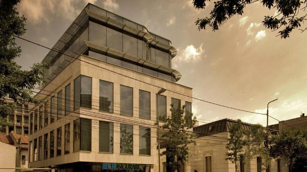 Imagen de una promoción de Litexco en Rumanía