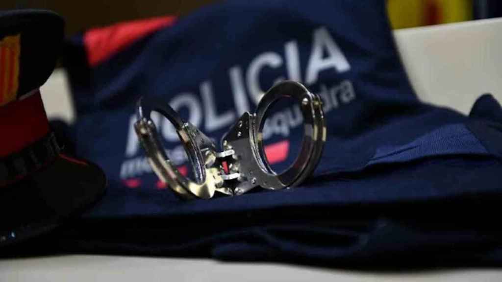 Imatge arxiu d'unes esposes