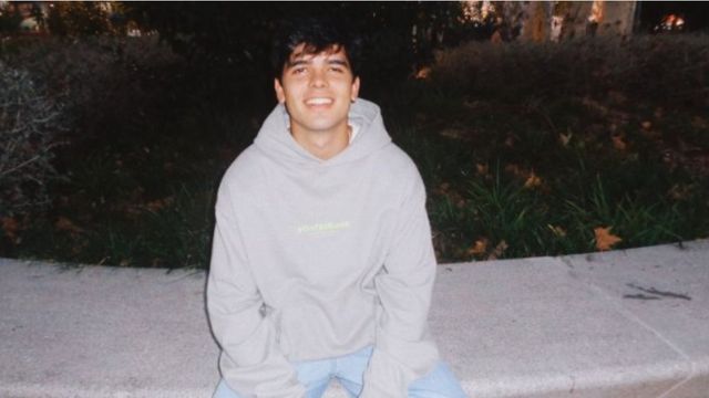 Iñigo Quintero en una imagen de archivo