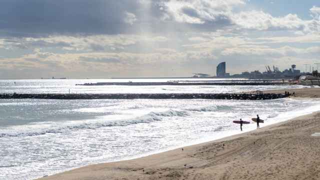 Playa de Mar Bella