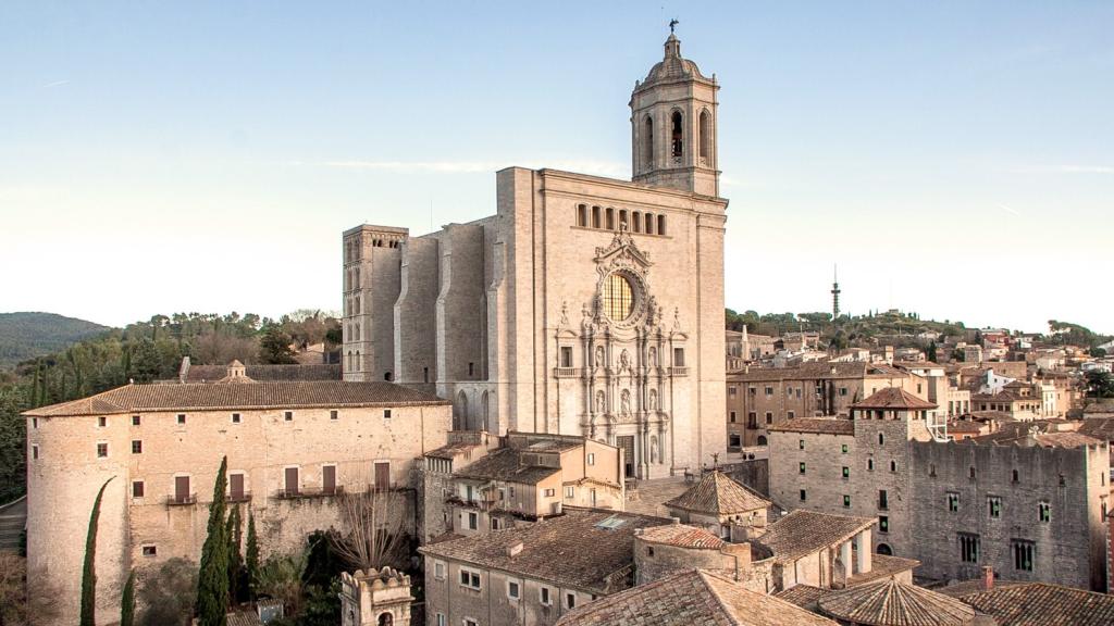 Catedral de Girona