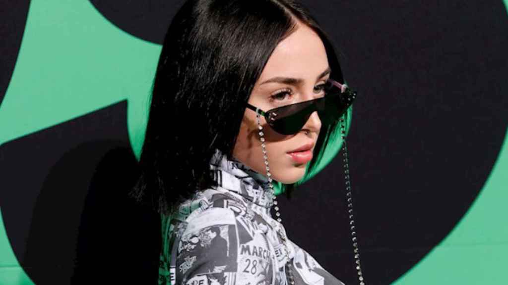 Imatge de Nicki Nicole