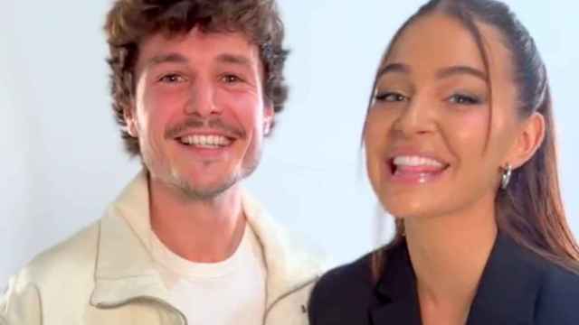 Laura Escanes en una imagen de archivo