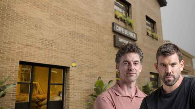 Café de Finca, la marca de Castelldefels