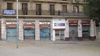 Vender locales reformados sin cédula de habitabilidad: la nueva tendencia en plena crisis de vivienda en Barcelona