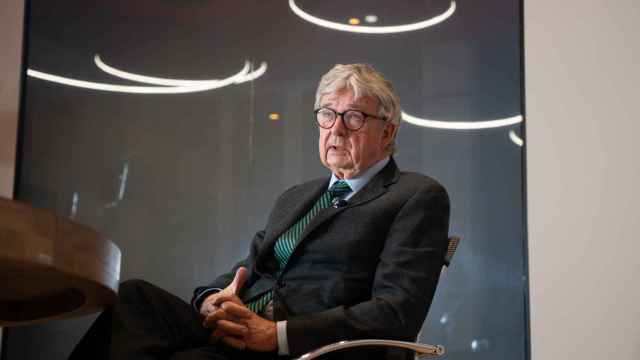 Entrevista a Joaquim Coello