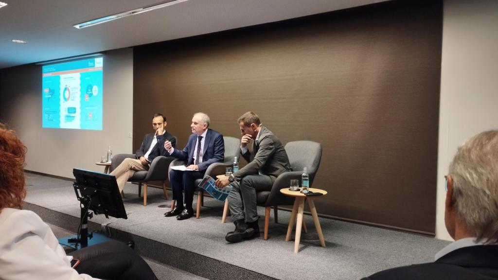 Fevitur y Federatur presentan el Observatorio de la Vivienda de Uso Turístico en Cataluña 2022