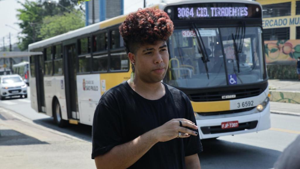 Gustavo alza la voz contra la siniestralidad vial