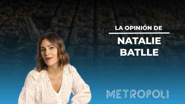 Fotomontaje de Natalie Batlle