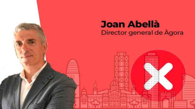 Fotomontaje de Joan Abellà