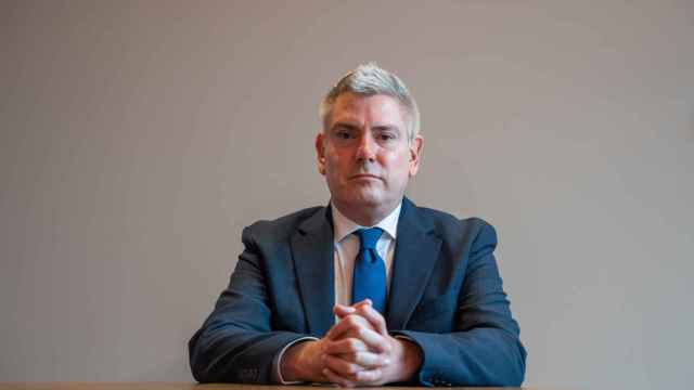 Entrevista Òscar Oliver, profesor de la UPC, ex director comercial de Aeroports de Catalunya