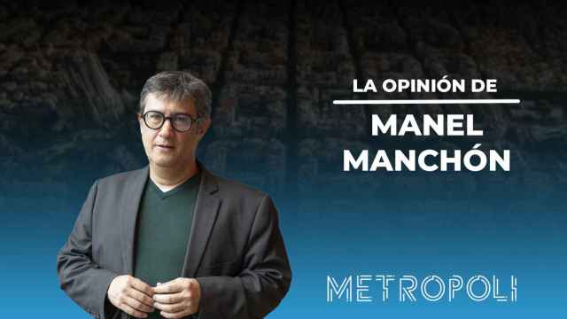 Manel Manchón