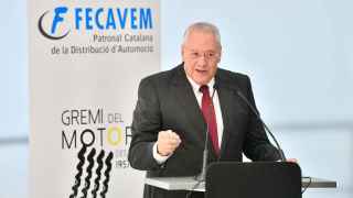 El Gremi del Motor de Barcelona celebra un millorable Pla Espanya Auto 2030 per impulsar l'automoció