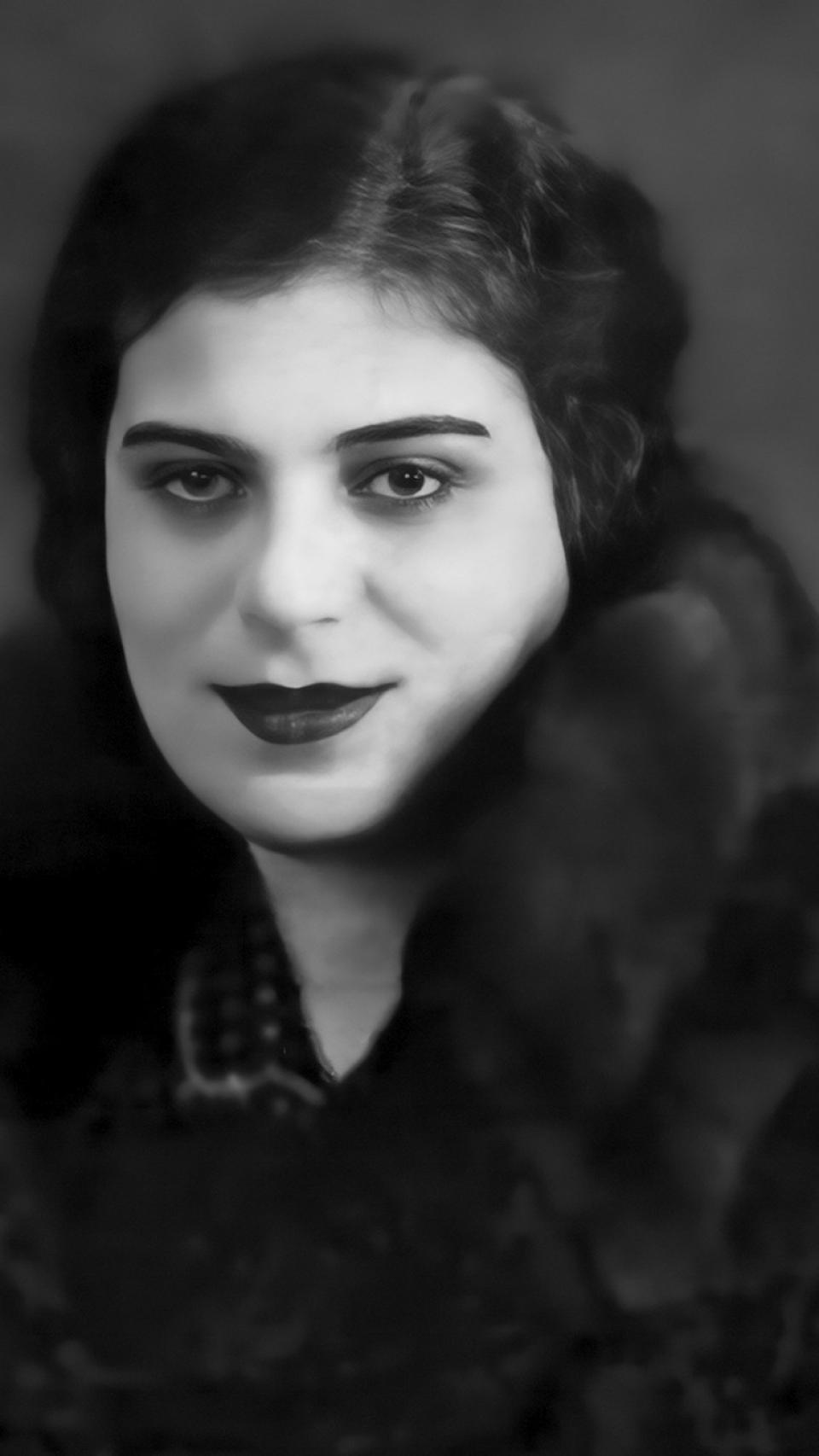 La casi resurrección de Aly Herscovitz