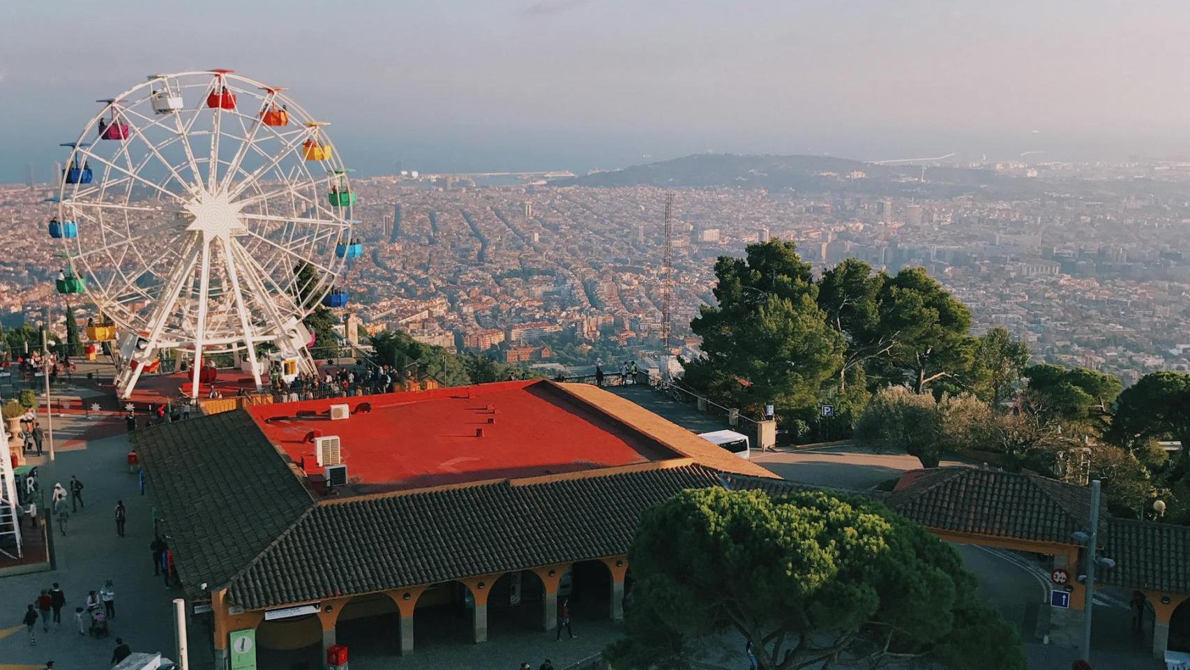 Tibidabo