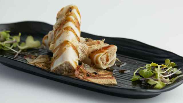 Tapa de la Feria Avícola del Pota Blava en El Prat de Llobregat