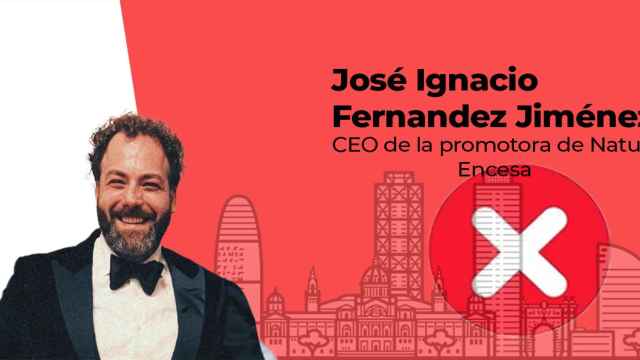 Fotomontaje de Ignacio Fernández Jiménez