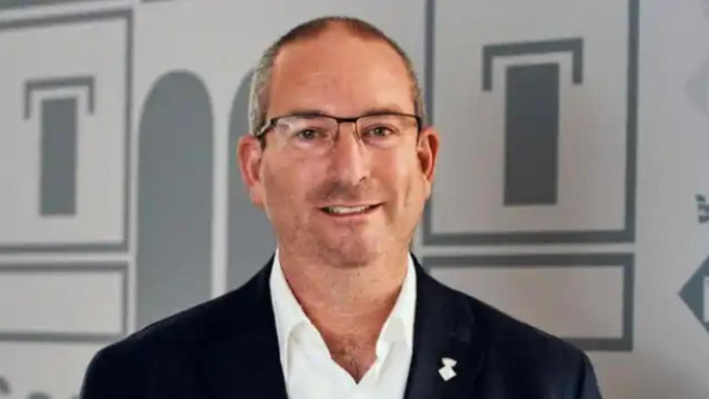 Ignasi Rubí, el concejal fulminado por la alcaldesa de Sitges