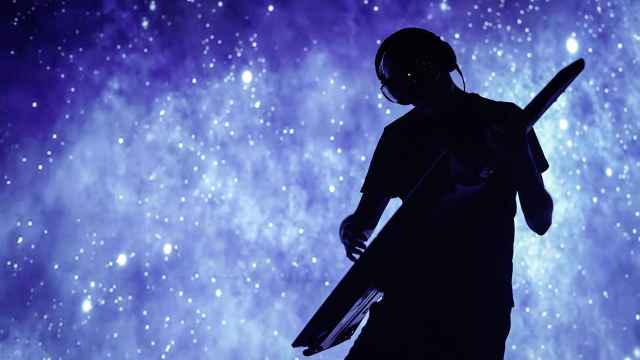 La Casa Azul celebra 25 años