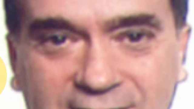 Ramón de la Cámara, uno de los fugitivos más buscados por la Europol