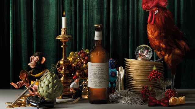 La cerveza de Navidad de Damm