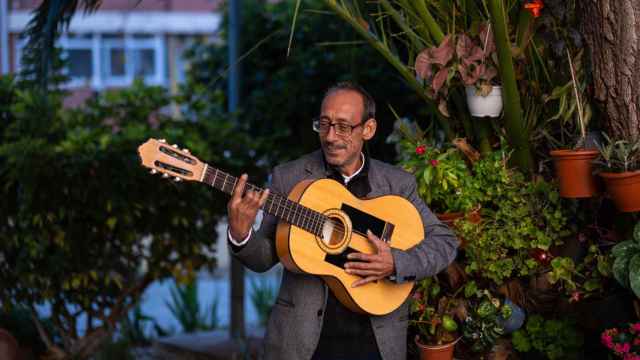 'El Jerito' en su entrevista con Metrópoli