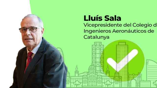 Fotomontaje de Lluís Sala