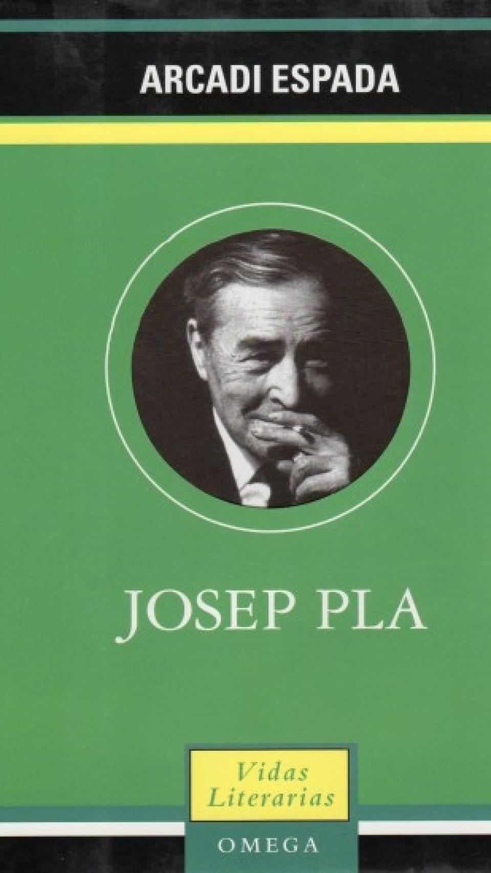 'Josep Pla. Notas para una biografía'