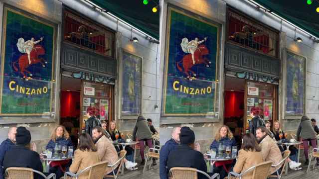 La Principal, el bar centenario de Sant Antoni