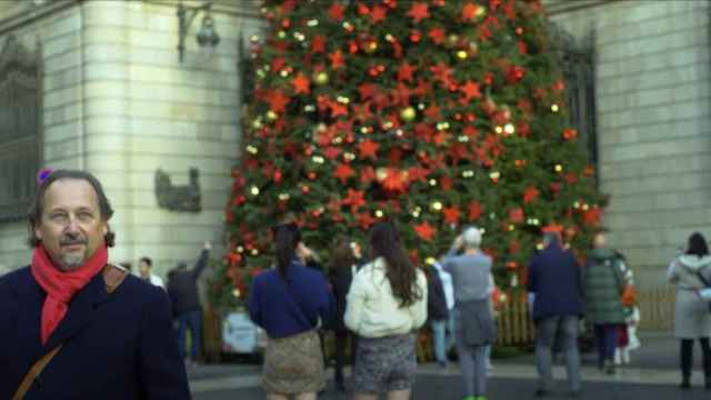 Querido belén, de Toni Subirana
