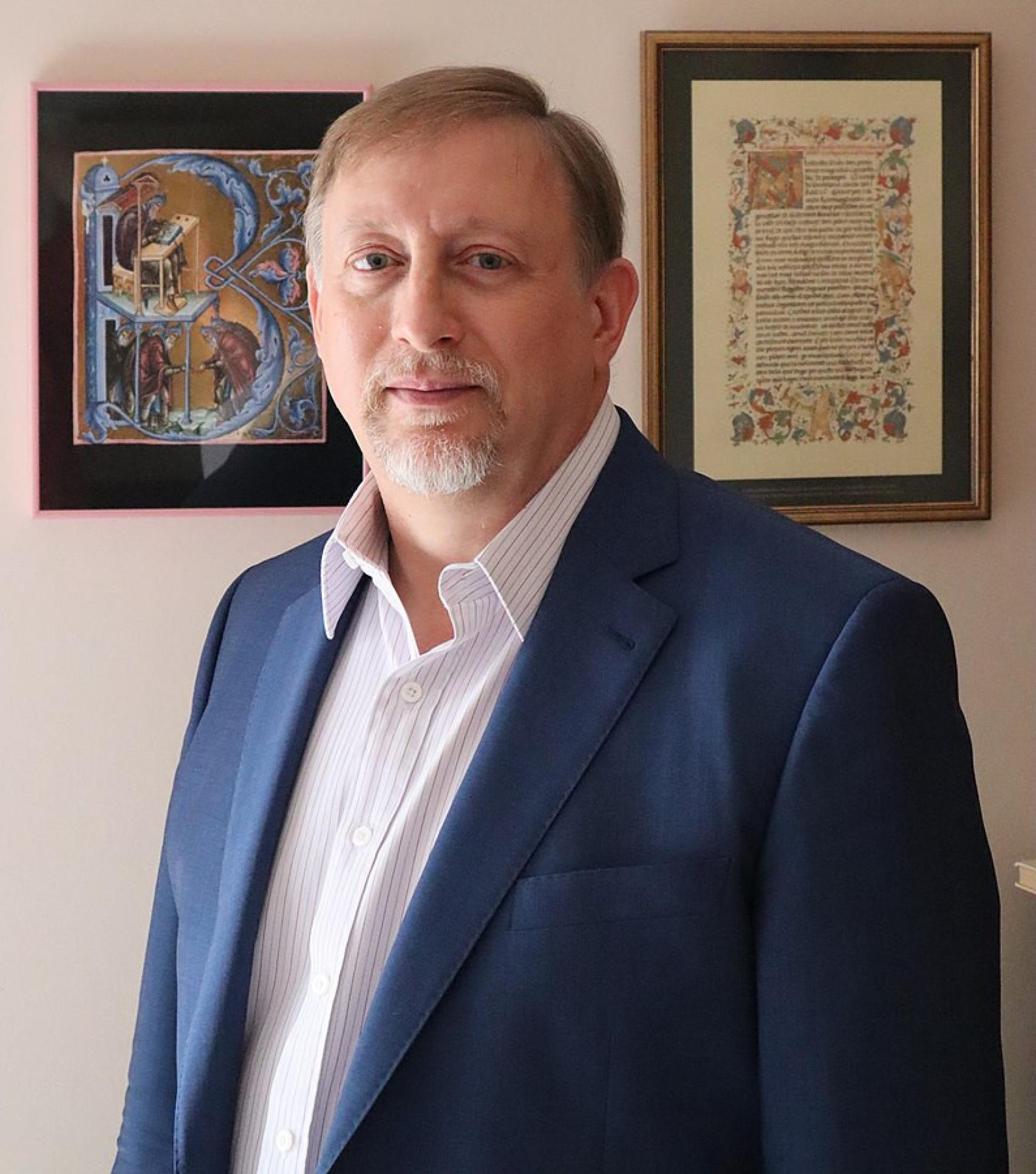 Alberto Montaner Frutos