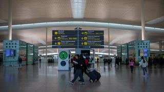 L'ampliació de l'Aeroport del Prat redefinirà la ‘marca Barcelona’: del turisme massiu al visitant d'alt valor