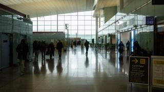 Imágenes recurso del Aeropuerto