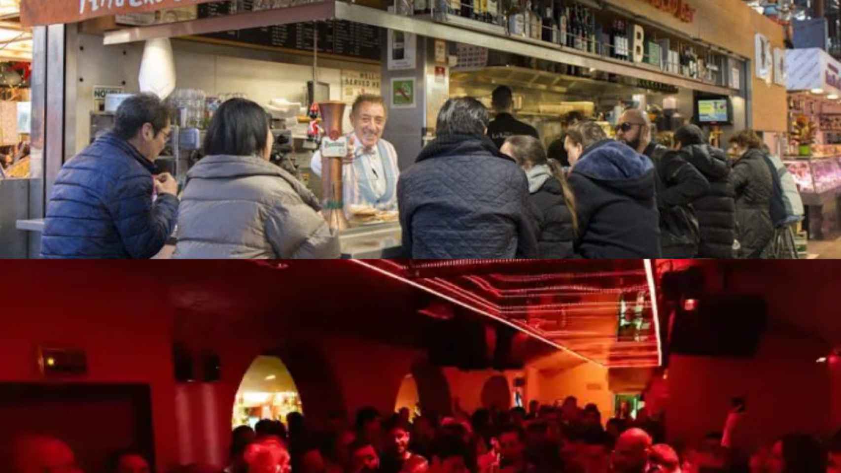 Lugares emblemáticos que han cerrado sus puertas para siempre en Barcelona este 2023