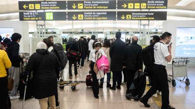 Imágenes recurso del Aeropuerto
