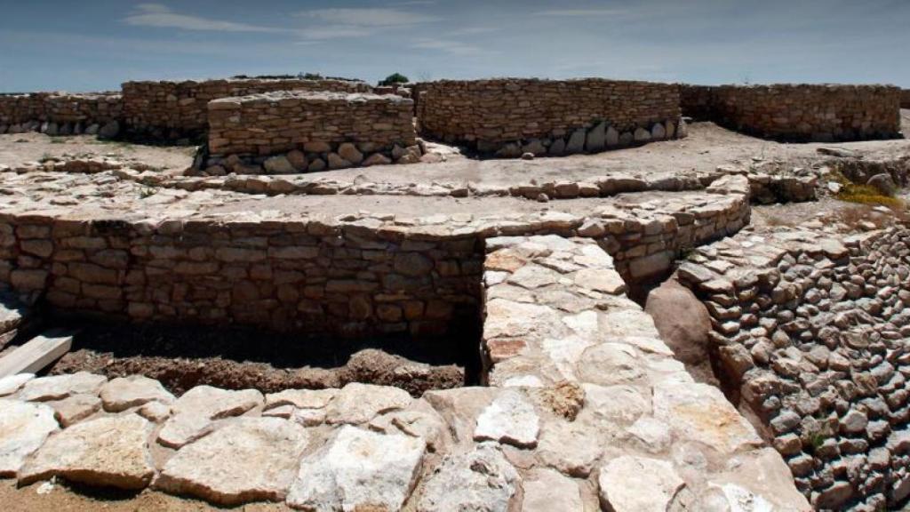 La Fortaleza Els Vilars