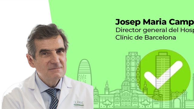 Fotomontaje de Josep Maria Campistol