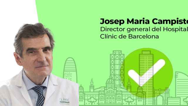 Fotomontaje de Josep Maria Campistol