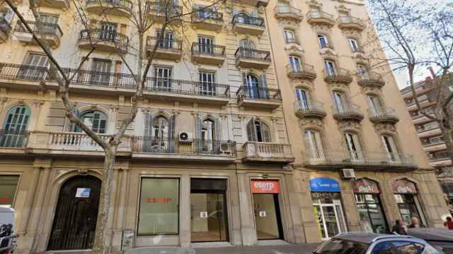 Oficinas de Benditas Drinks