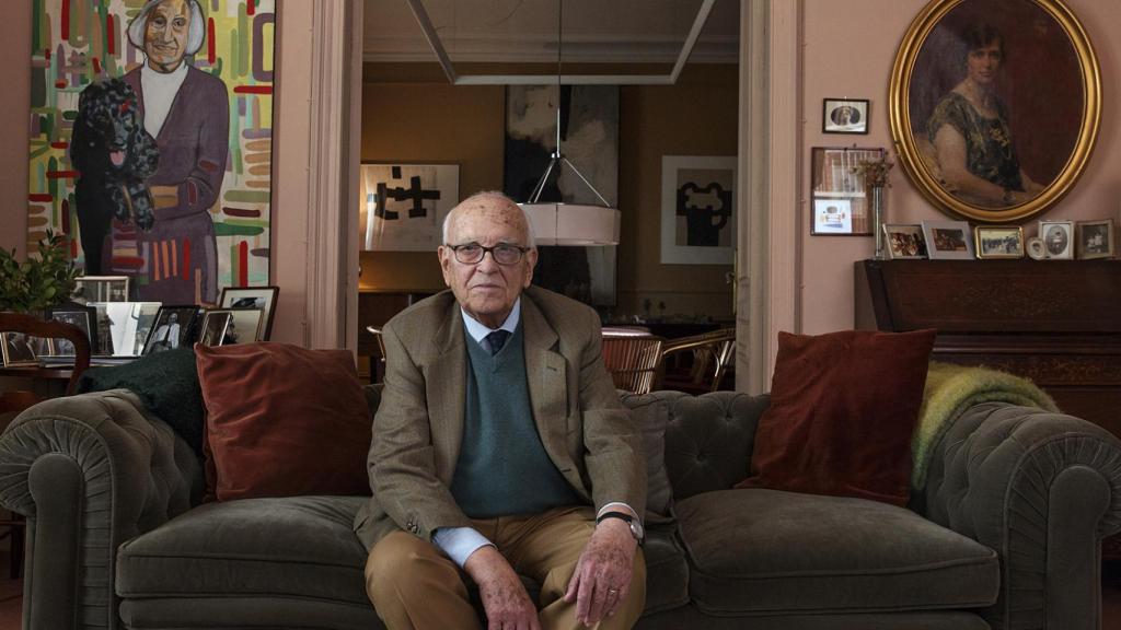 El diseñador Miguel Milá será uno de los protagonistas del Madrid Design Festival