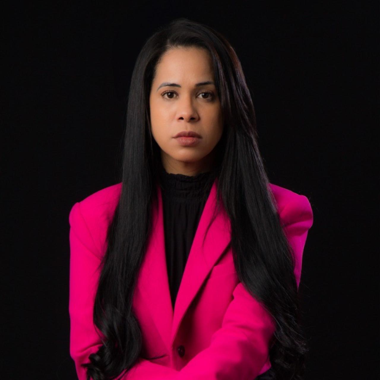 La abogada que critica a la víctima de Alves y cuyas tesis difunde su madre