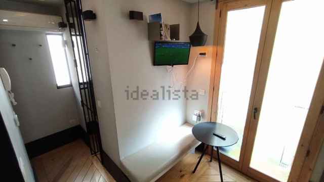 El zulo del Raval en alquiler en el Idealista