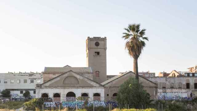 Recinto de Can Ricart