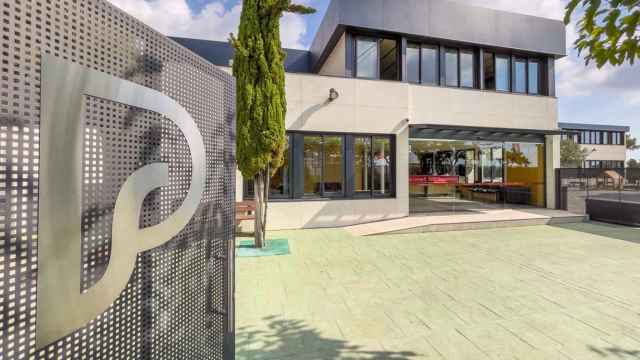 St Peter's School, el mejor colegio de España