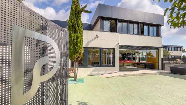 St Peter's School, el mejor colegio de España