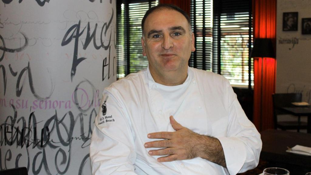 José Andrés