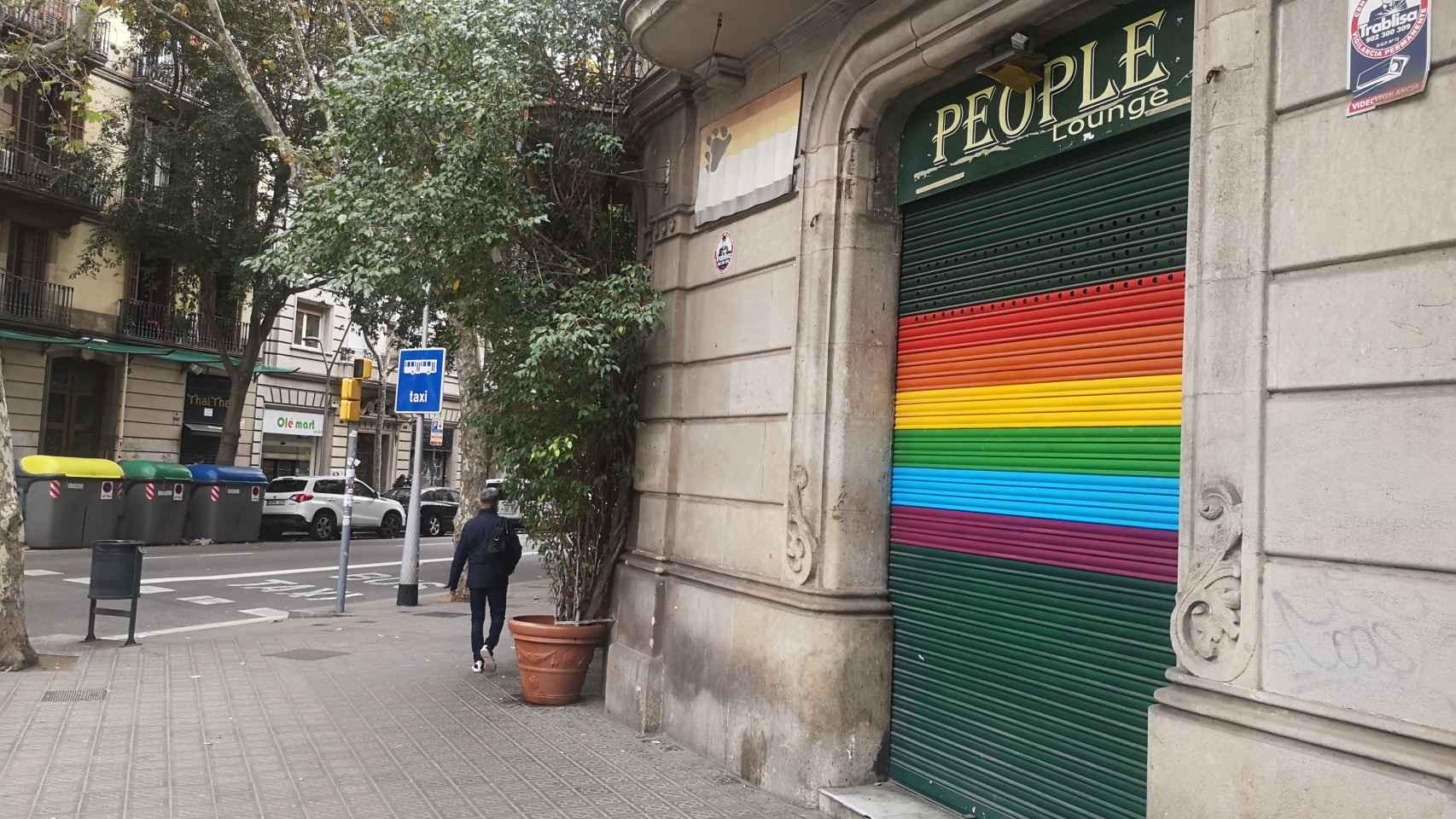 El acusado presuntamente acabó con la vida del propietario del Longe Bar tras acudir a una entrevista de trabajo