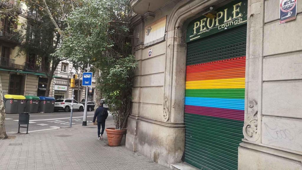 El acusado presuntamente acabó con la vida del propietario del Longe Bar tras acudir a una entrevista de trabajo