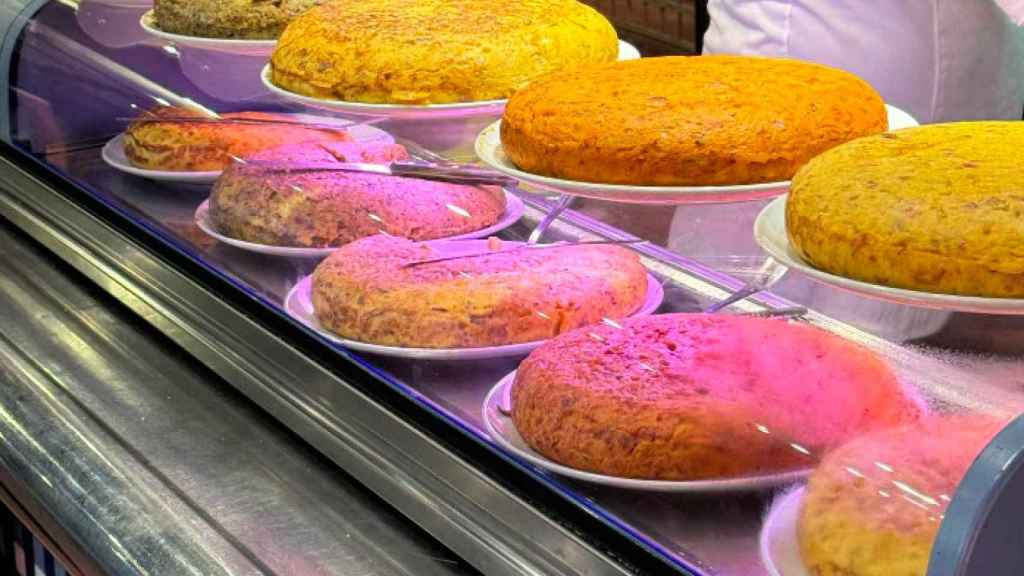 Truites de Mantequerías Pirenaicas